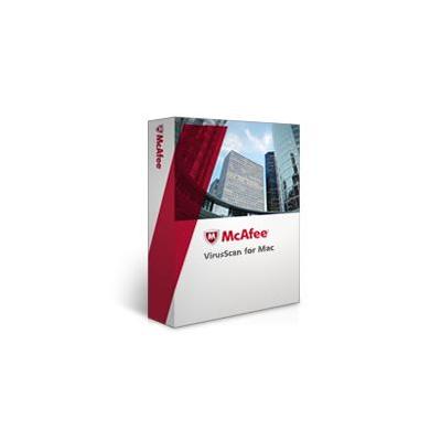 Mcafee Virex For Mac